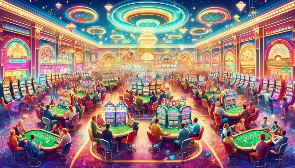StakeBro Casino